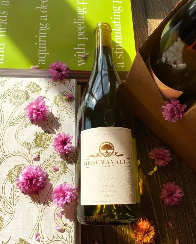 Droumavalla Winery - Harvest Fest - Leesburg VA 