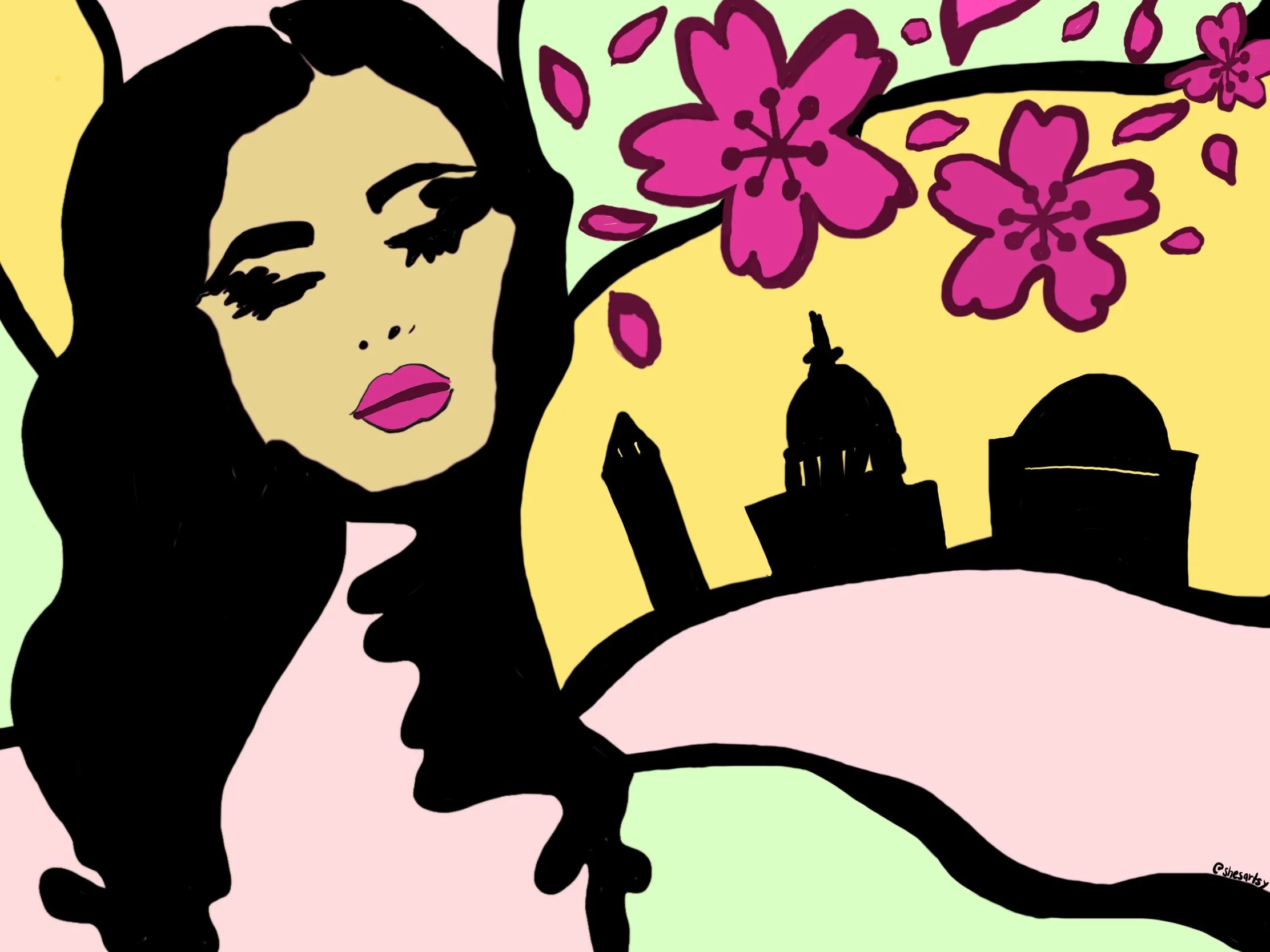 Chandni Sahni - Bloom.jpg