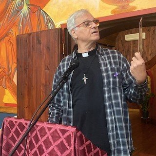 Last week, we successfully co-hosted our Euthanasia Healing Retreat, Project Anna and Simeon, focused on navigating grief and suffering. Attendees engaged in profound discussions led by Fr. Lui Santi, who emphasized the importance of compassionate pr