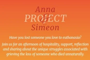 Euthanasia Healing Retreat