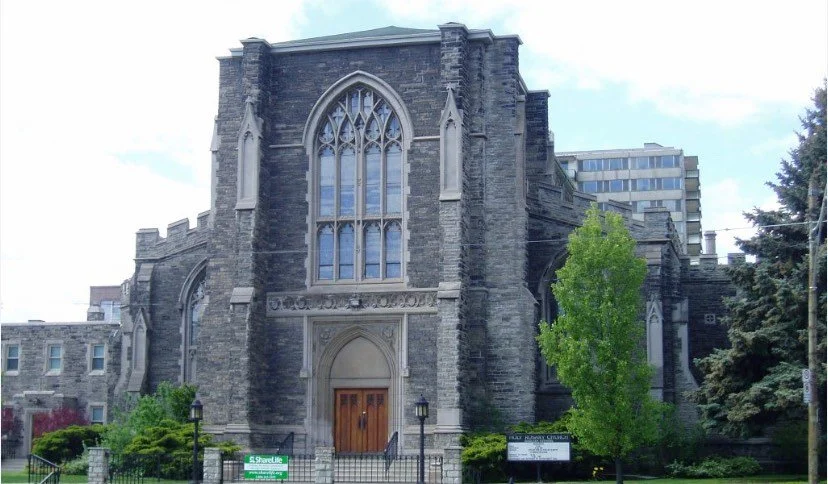 Are you in Toronto area this weekend? The Connecting With Seniors program will be @holyrosary_to after each Mass! Join us at this incredible parish to make a difference in the life of a senior.