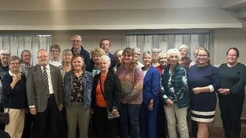 As we reflect on the past year, we want to express our heartfelt gratitude for the unwavering support we've received. Compassionate Community Care has made significant strides in empowering vulnerable Canadians, reminding them that their lives hold m