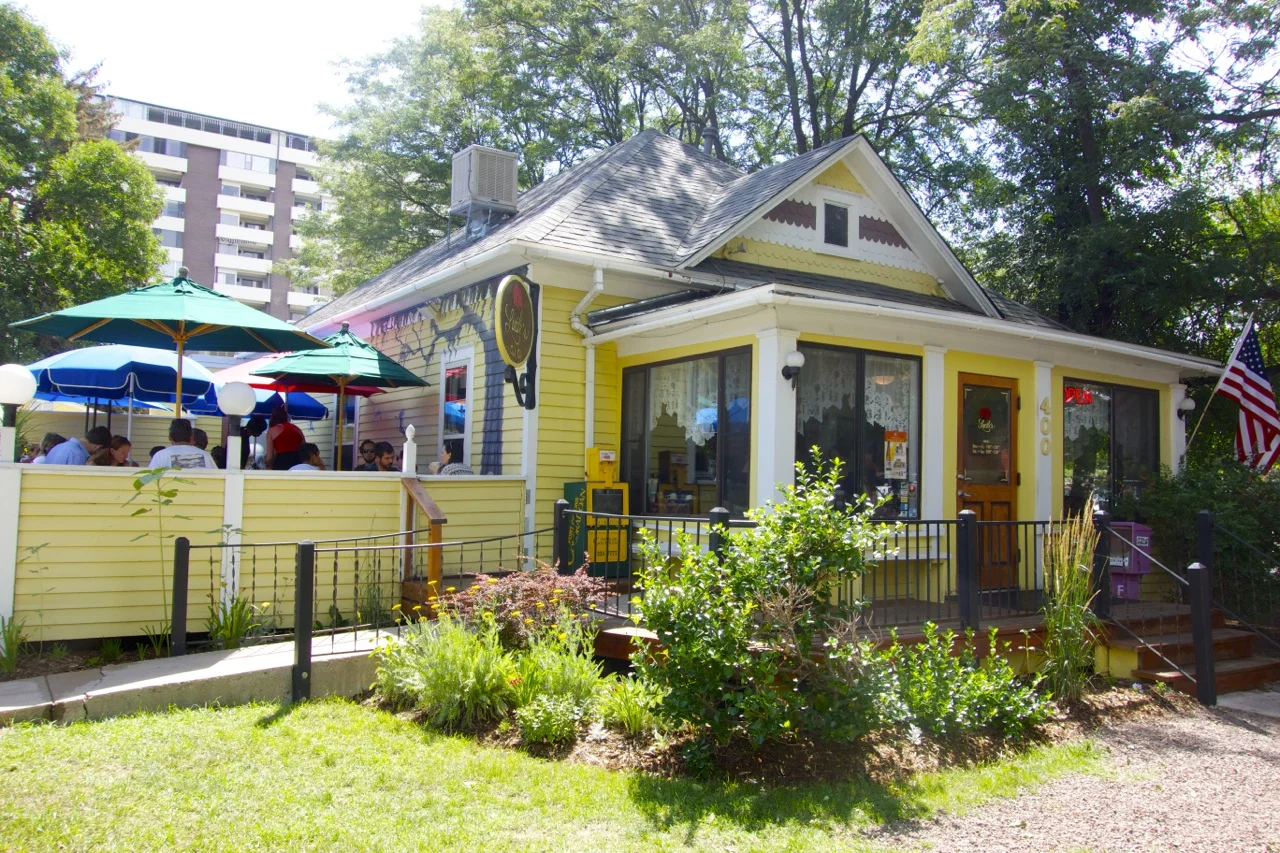 Lucile's