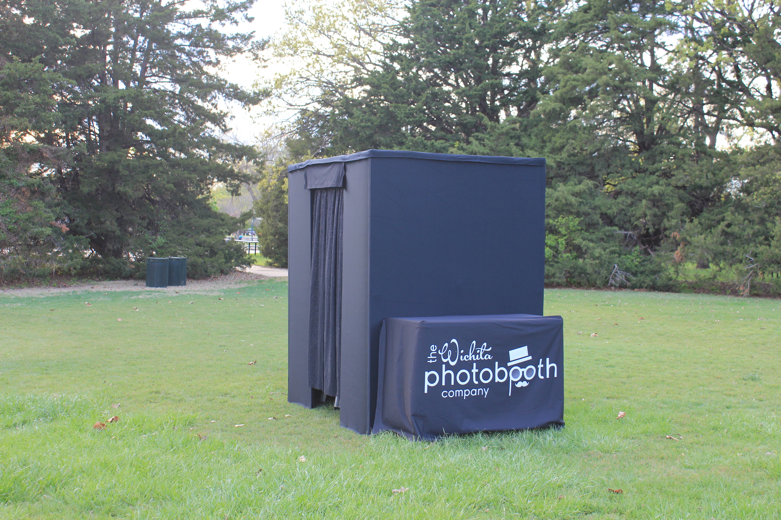 The Booth