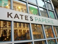 Kates Paperie