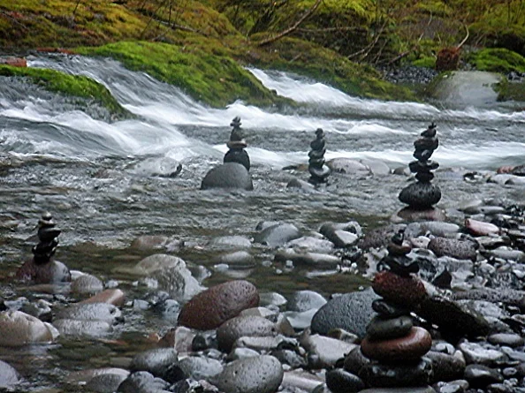 The River You’ll Return To