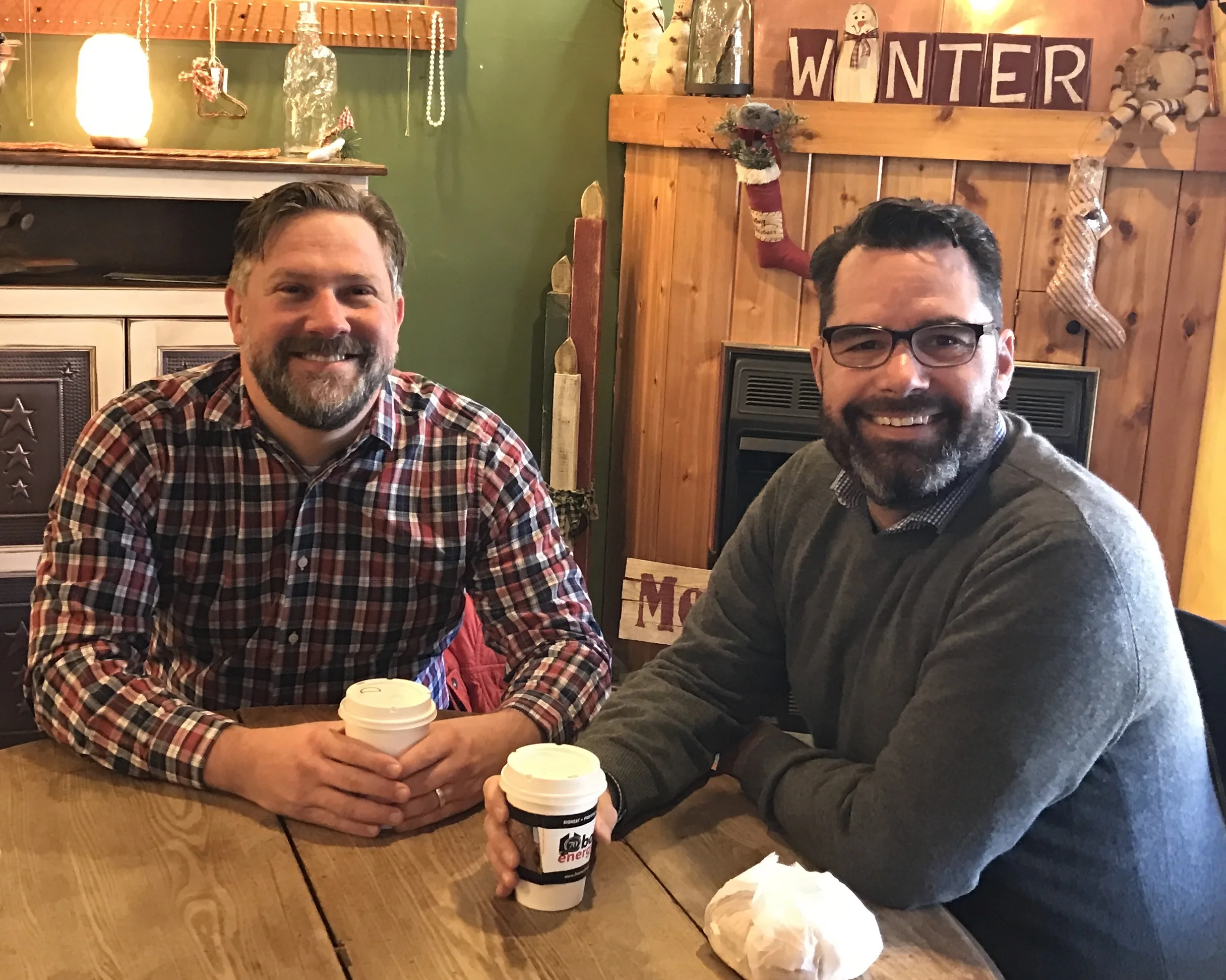 What Does it Mean to be a “Hintergay?”