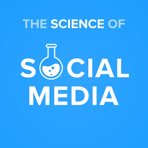 Buffer’s The Science of Social Media
