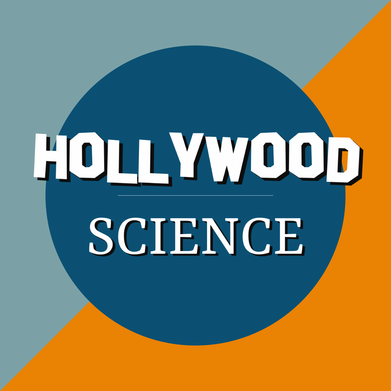 Hollywood Science