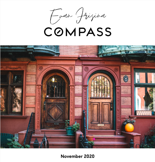 November Newsletter