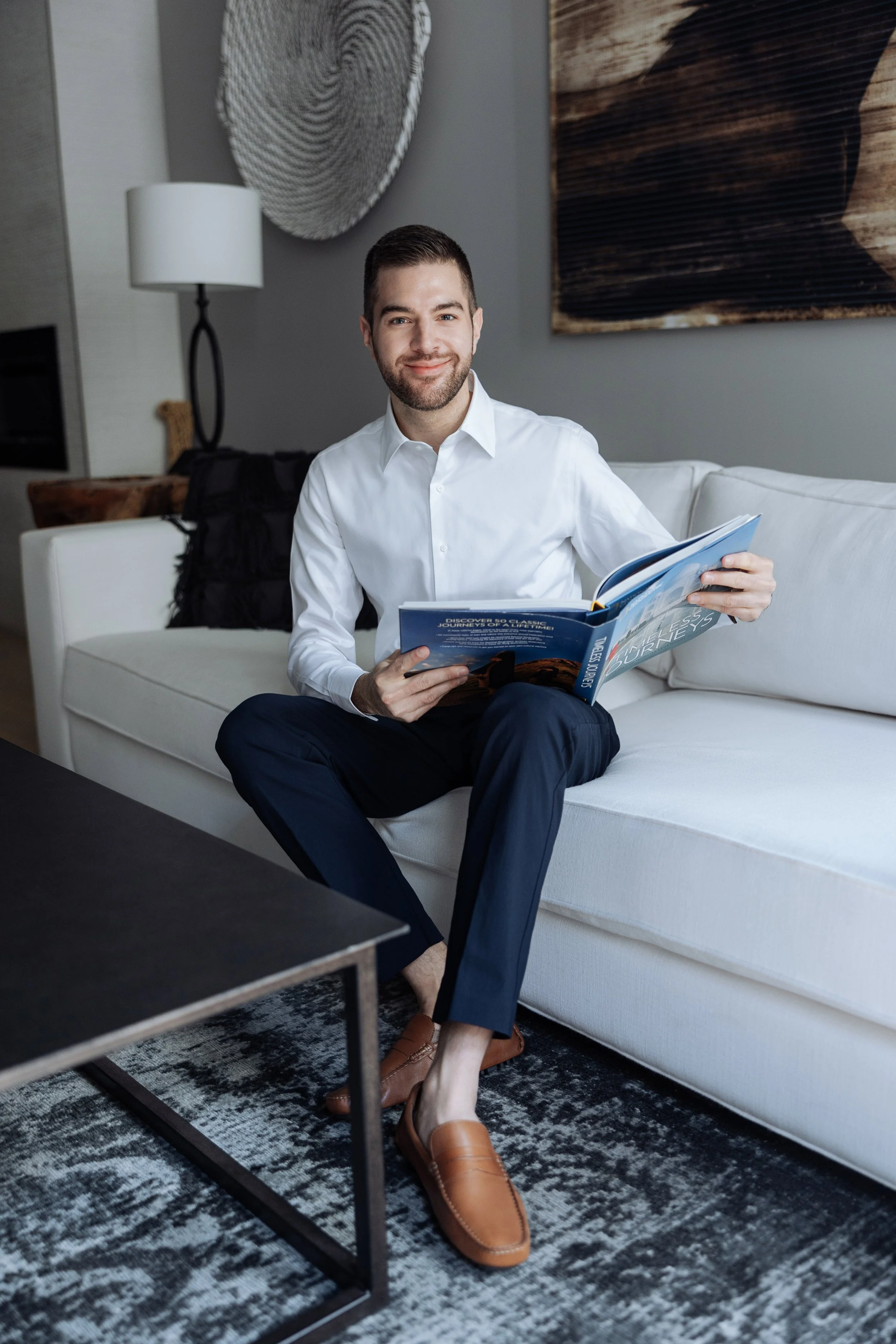 Evan Frisina, Philadelphia, PA Realtor