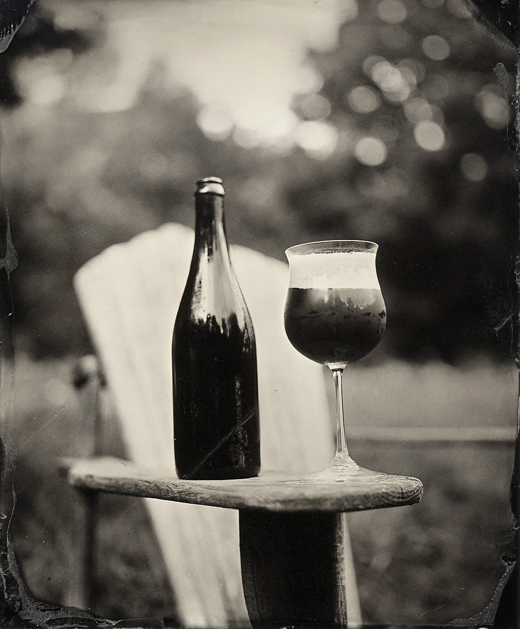 West Kill Brewery - Tap Room Takeover