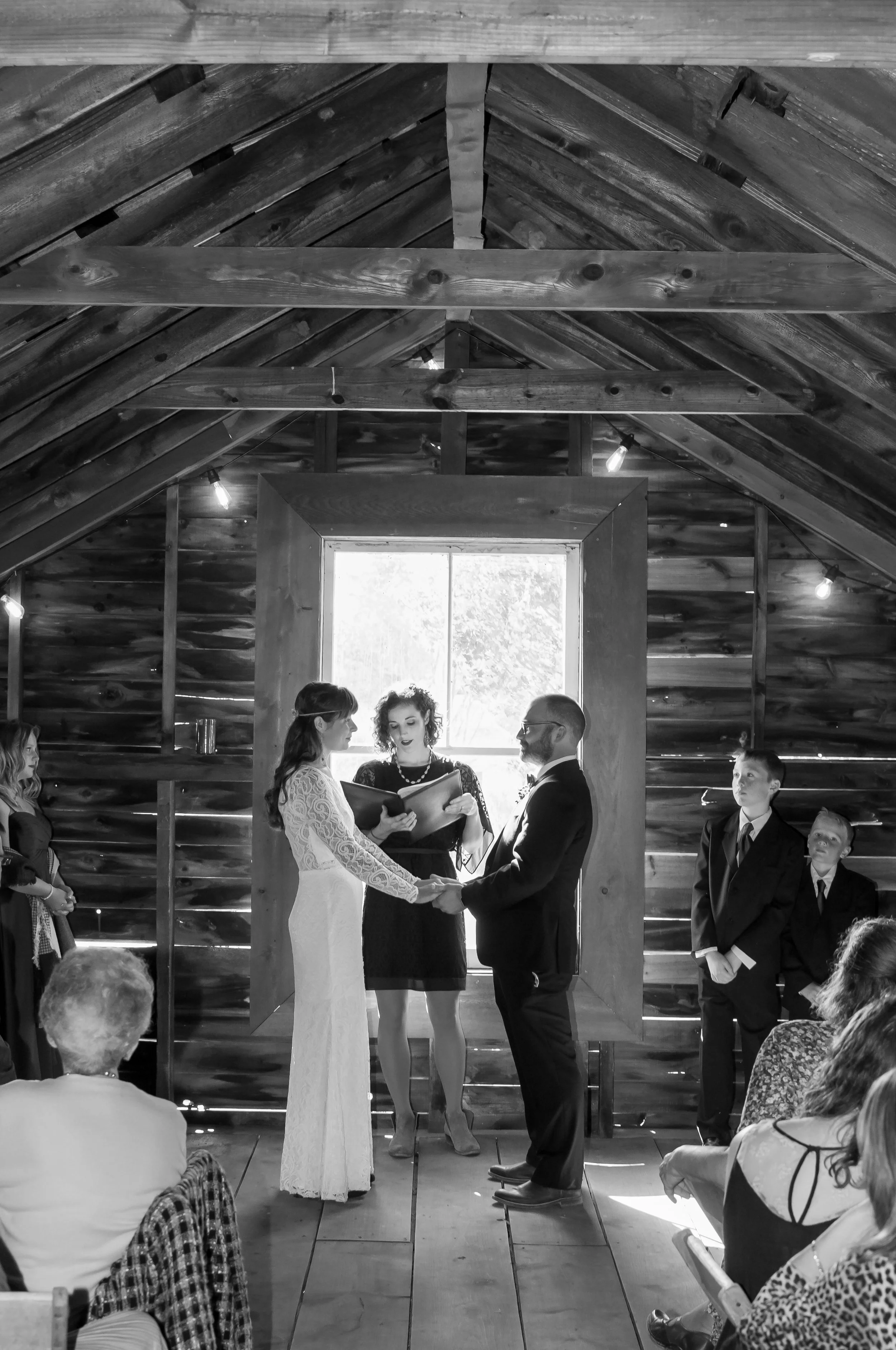 YOUR PARTY "Wedding?"