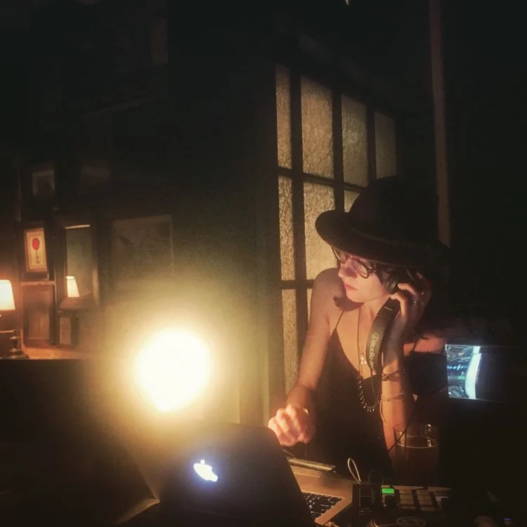 MID WINTER DANCE PARTY!