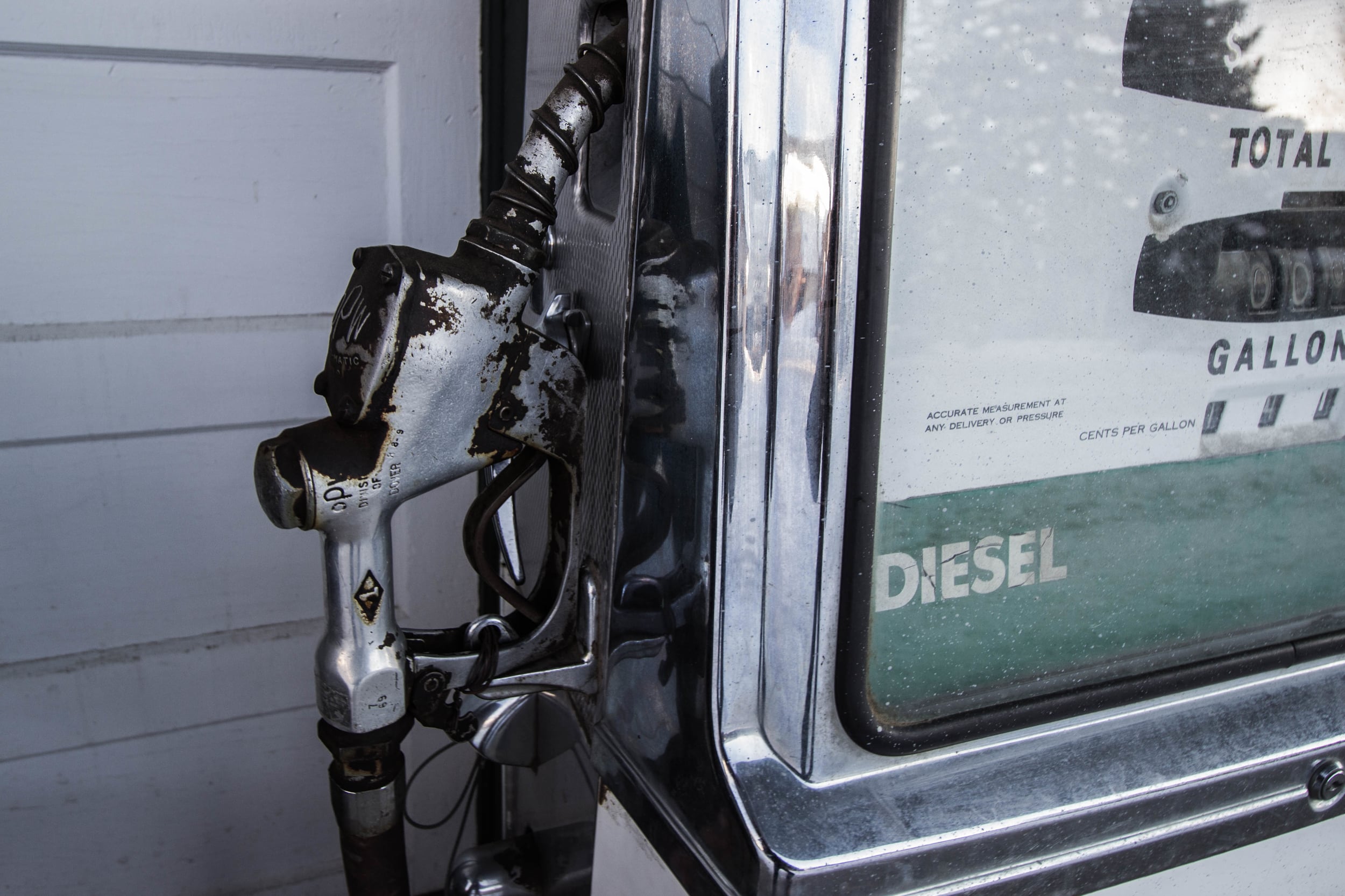 DIESEL