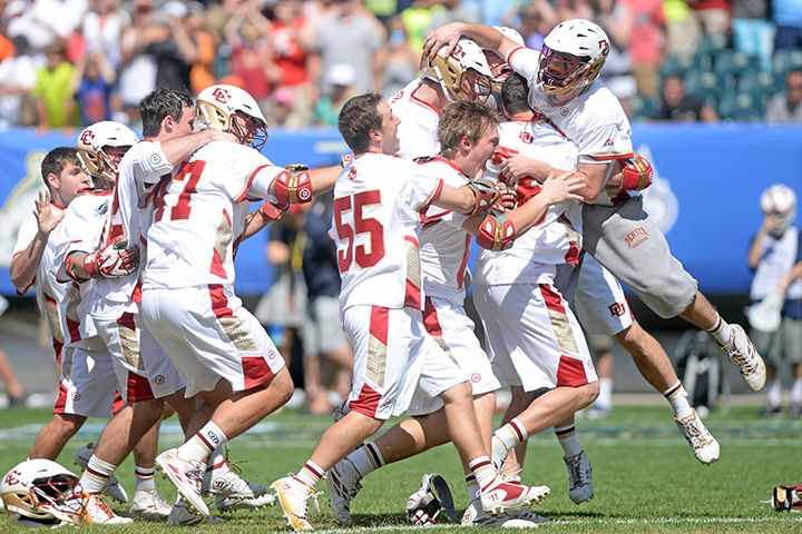 Denver Men's Lacrosse