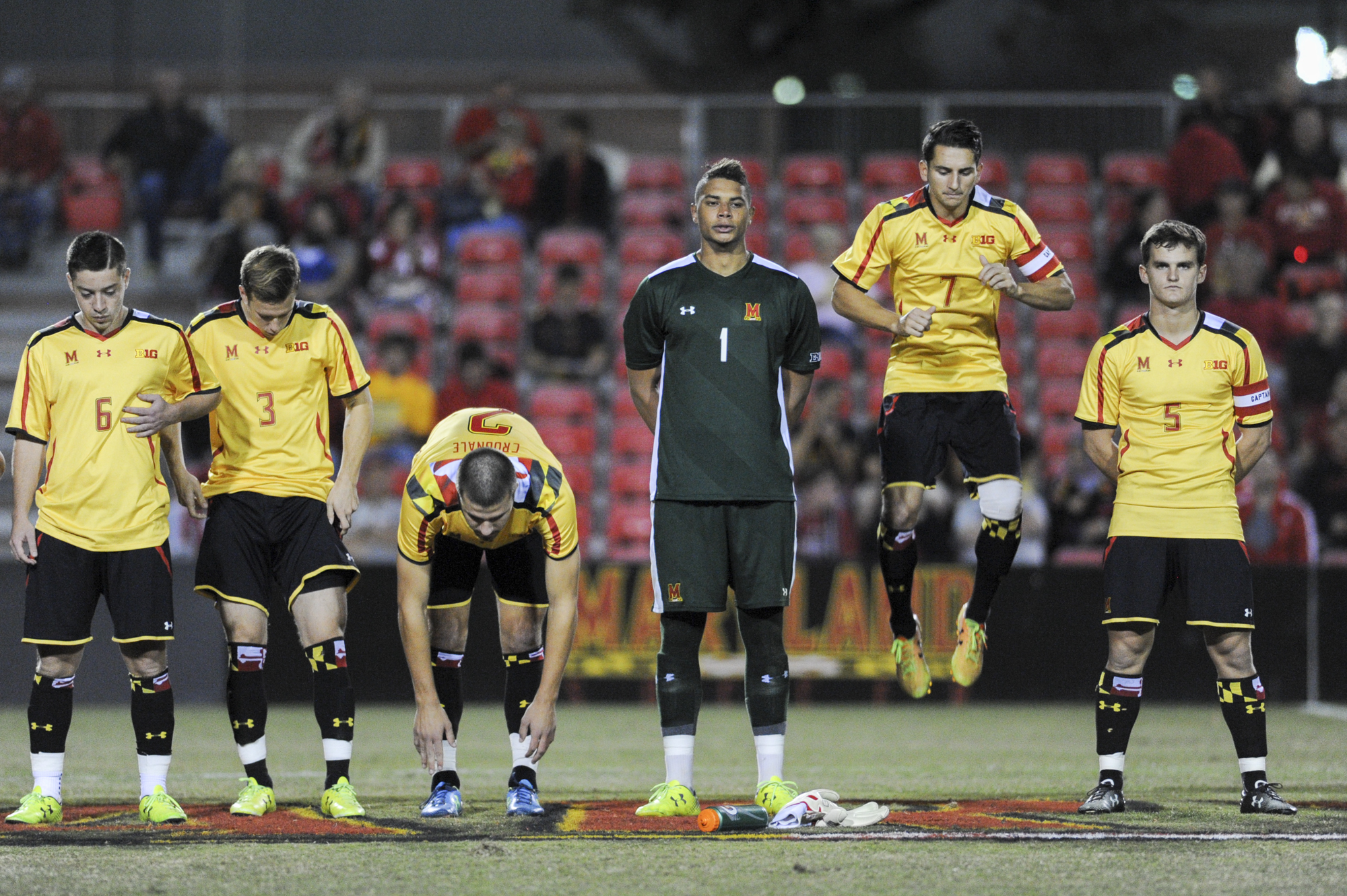Zack Steffen
