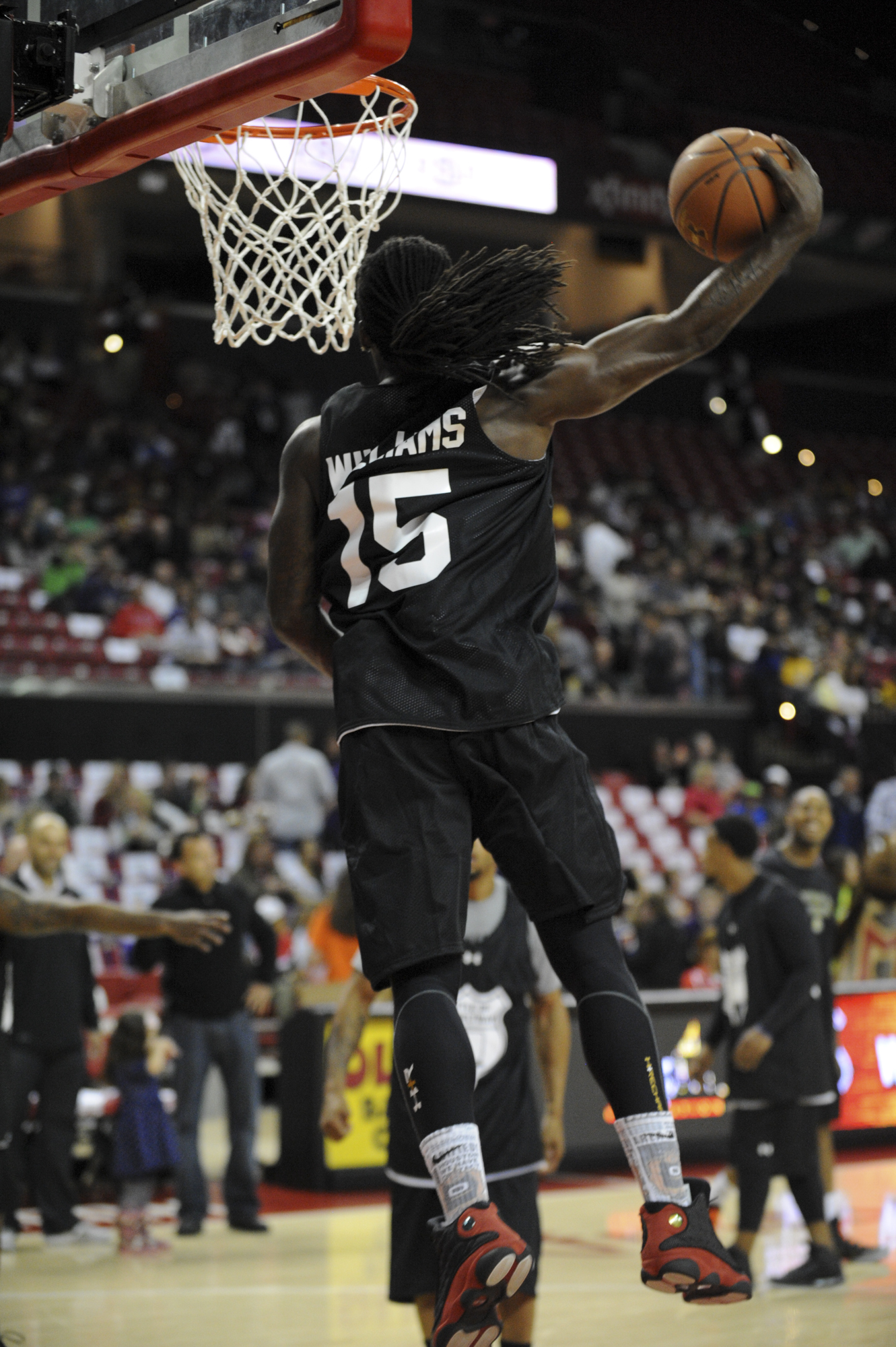 LaQuan Williams