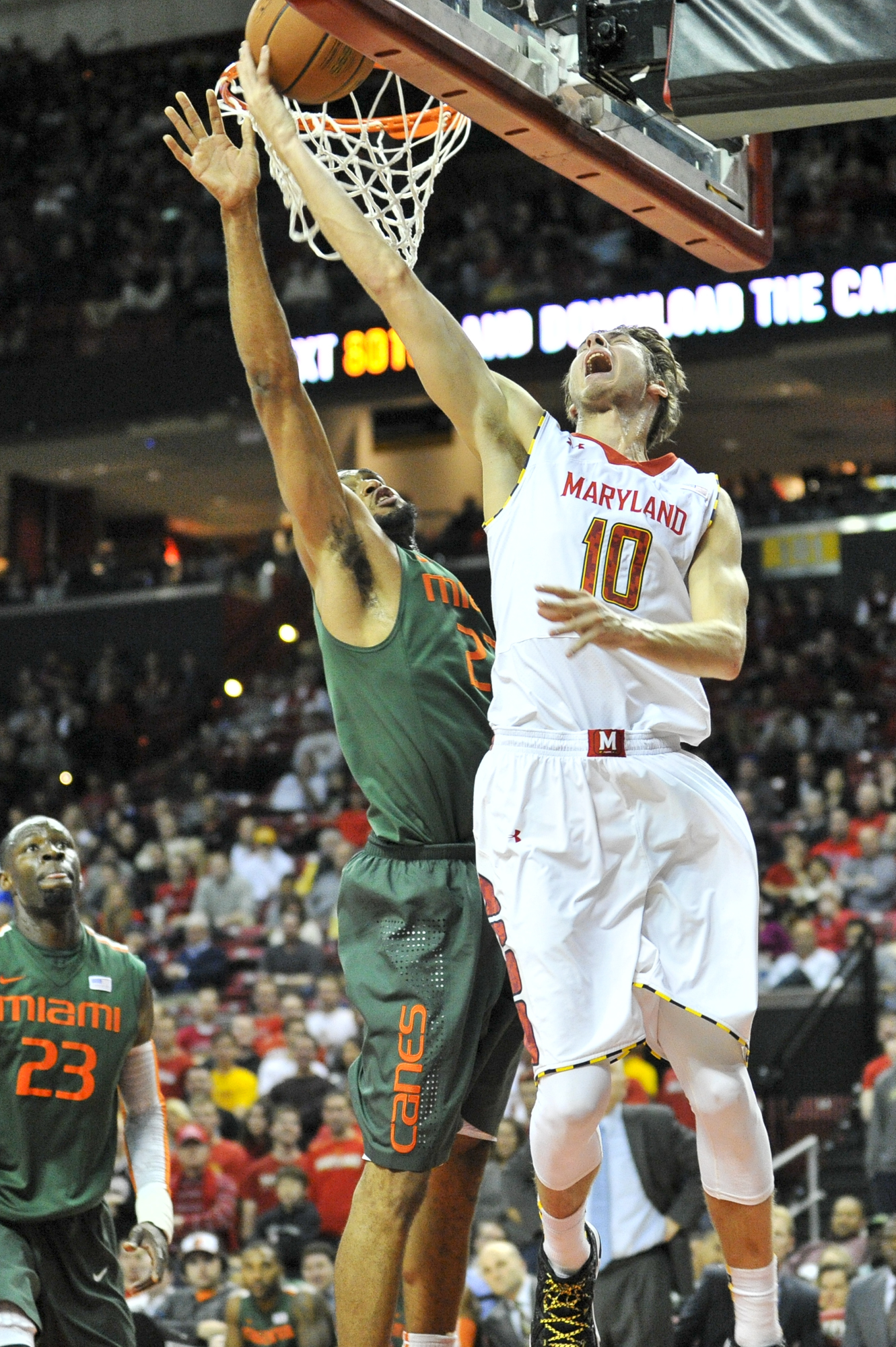 Jake Layman