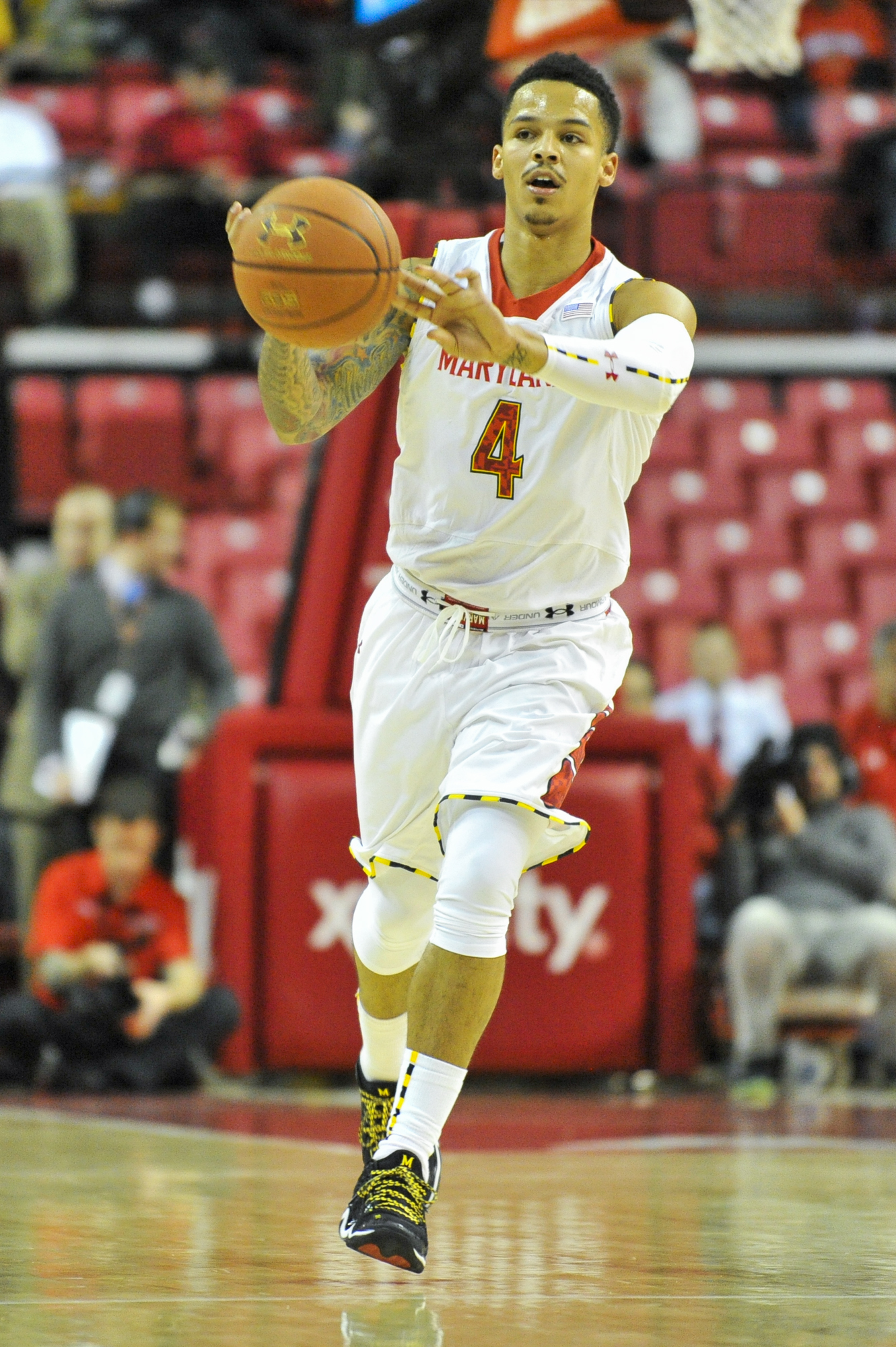 Seth Allen