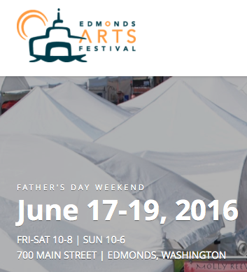 Edmonds Arts Festival
