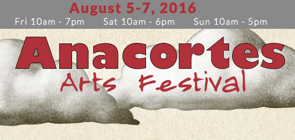 Anacortes Arts Festival