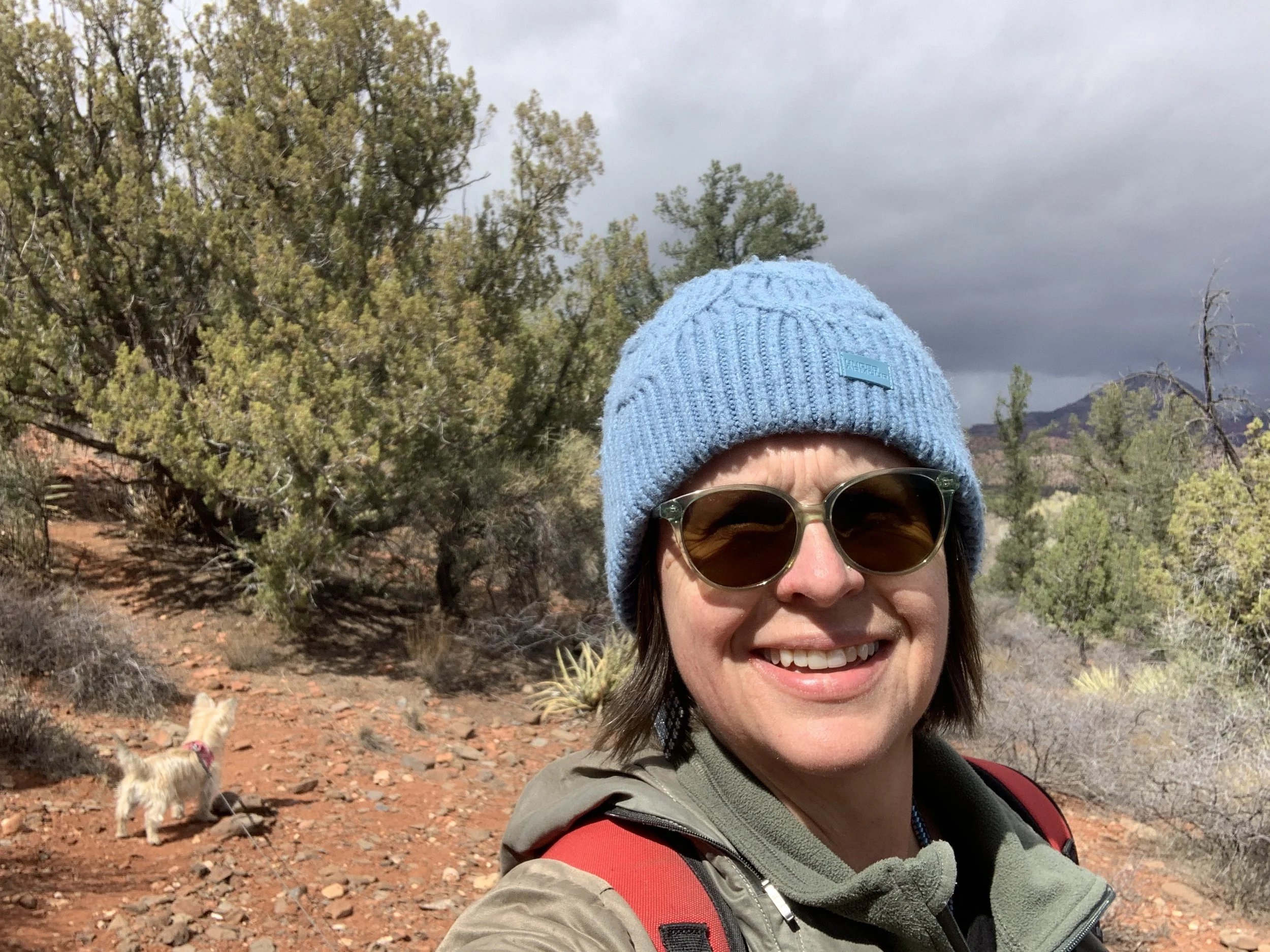 Southwest Journey Revisited - Spring 2025 - Part 1