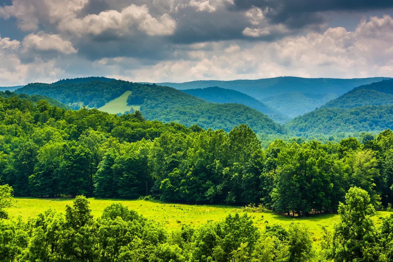Photo by AppalachianViews/iStock / Getty Images