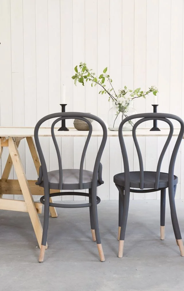 Furniture Restoration