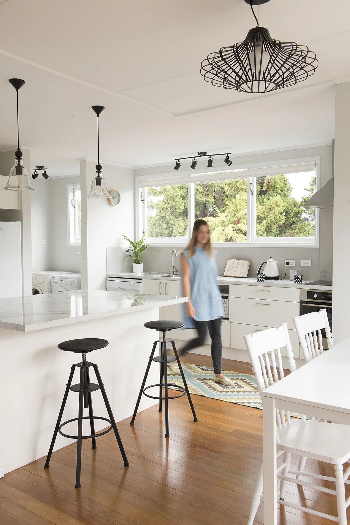 Kitchen Makeover