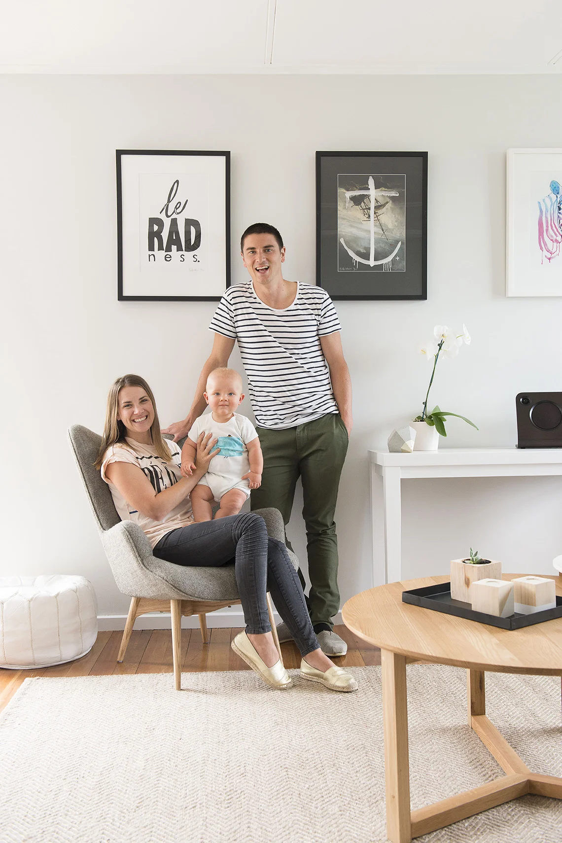 The Living Areas - Presenting your Home to Sell