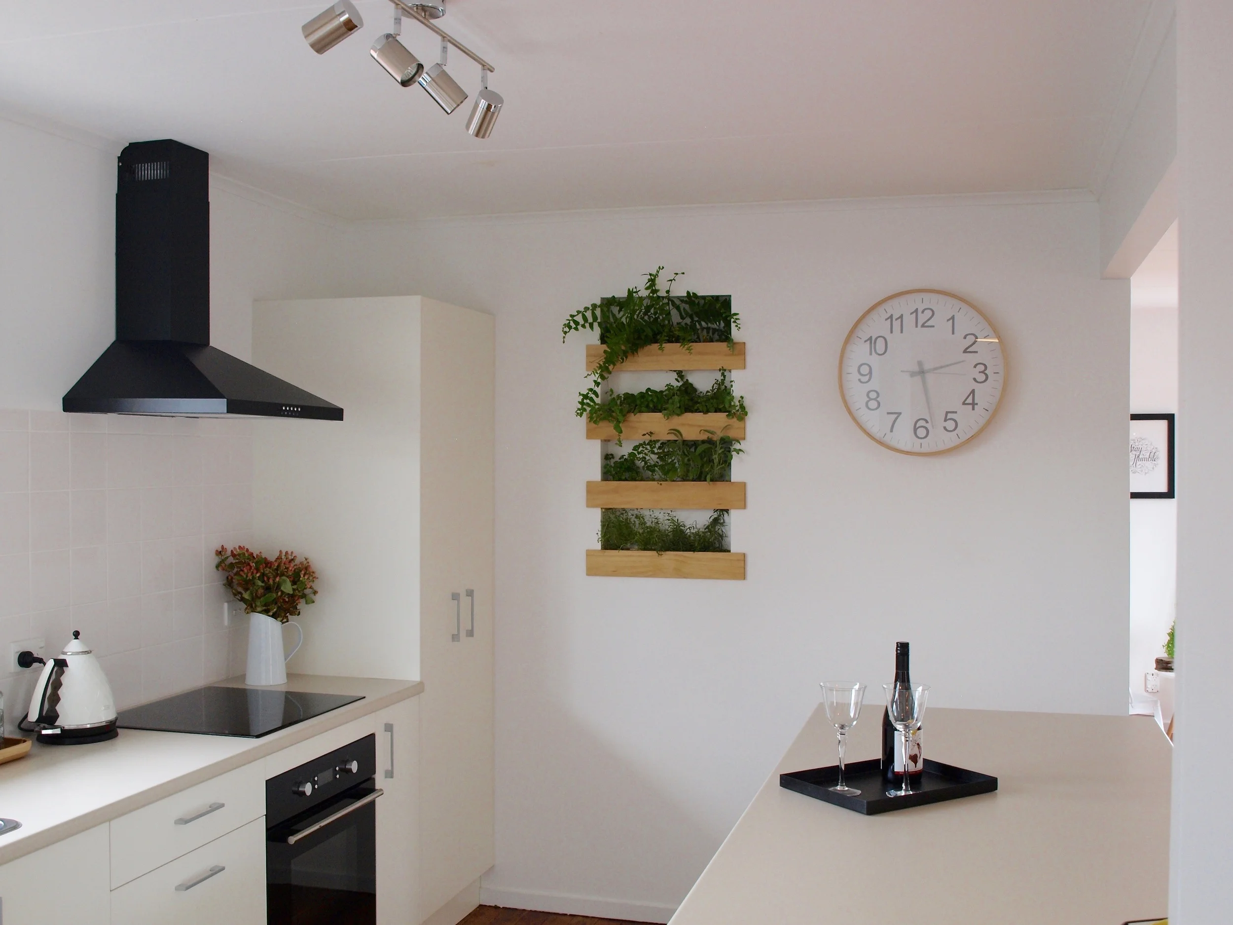 Kitchen Improvements - a fast and cost effective stragegy for kitchen renovations