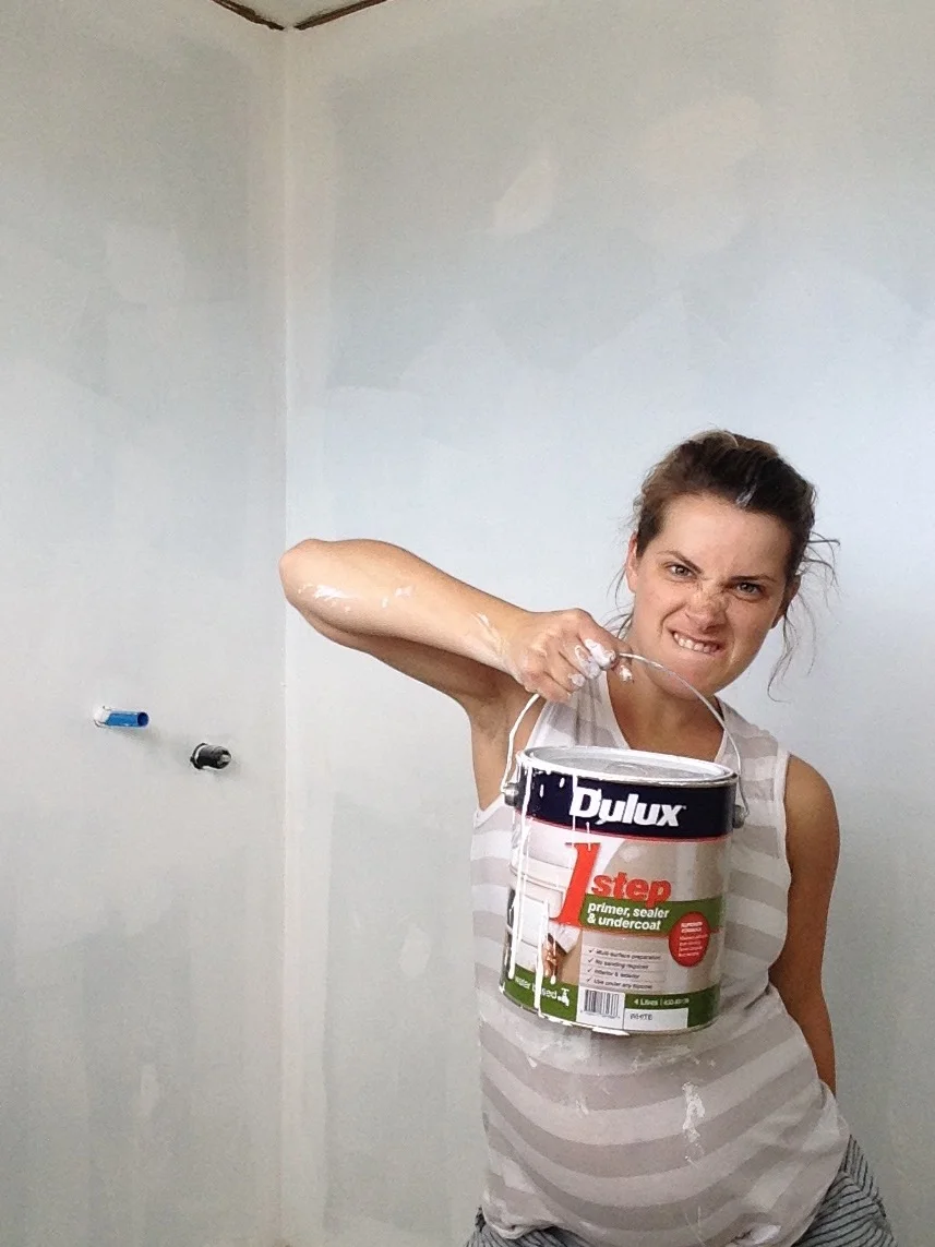 Bathroom and Laundry Renovation