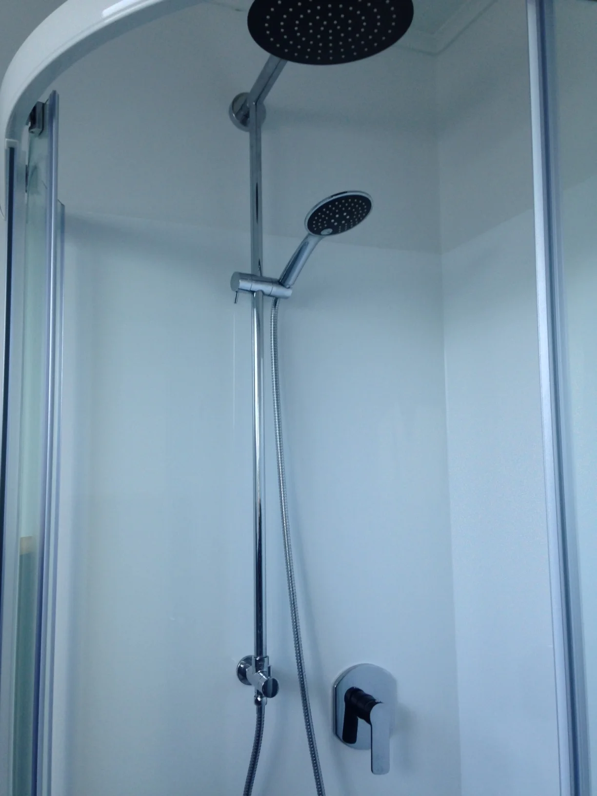 Pearson and Projects Bathroom Shower Mixer.JPG