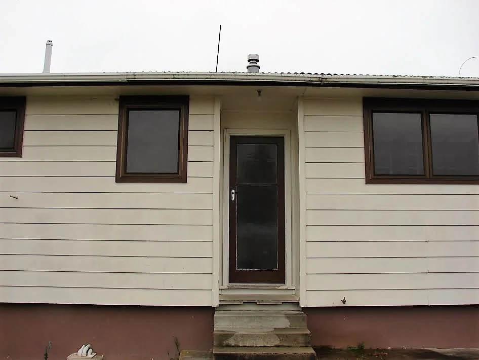 Our Property Story: An Unconventional Start