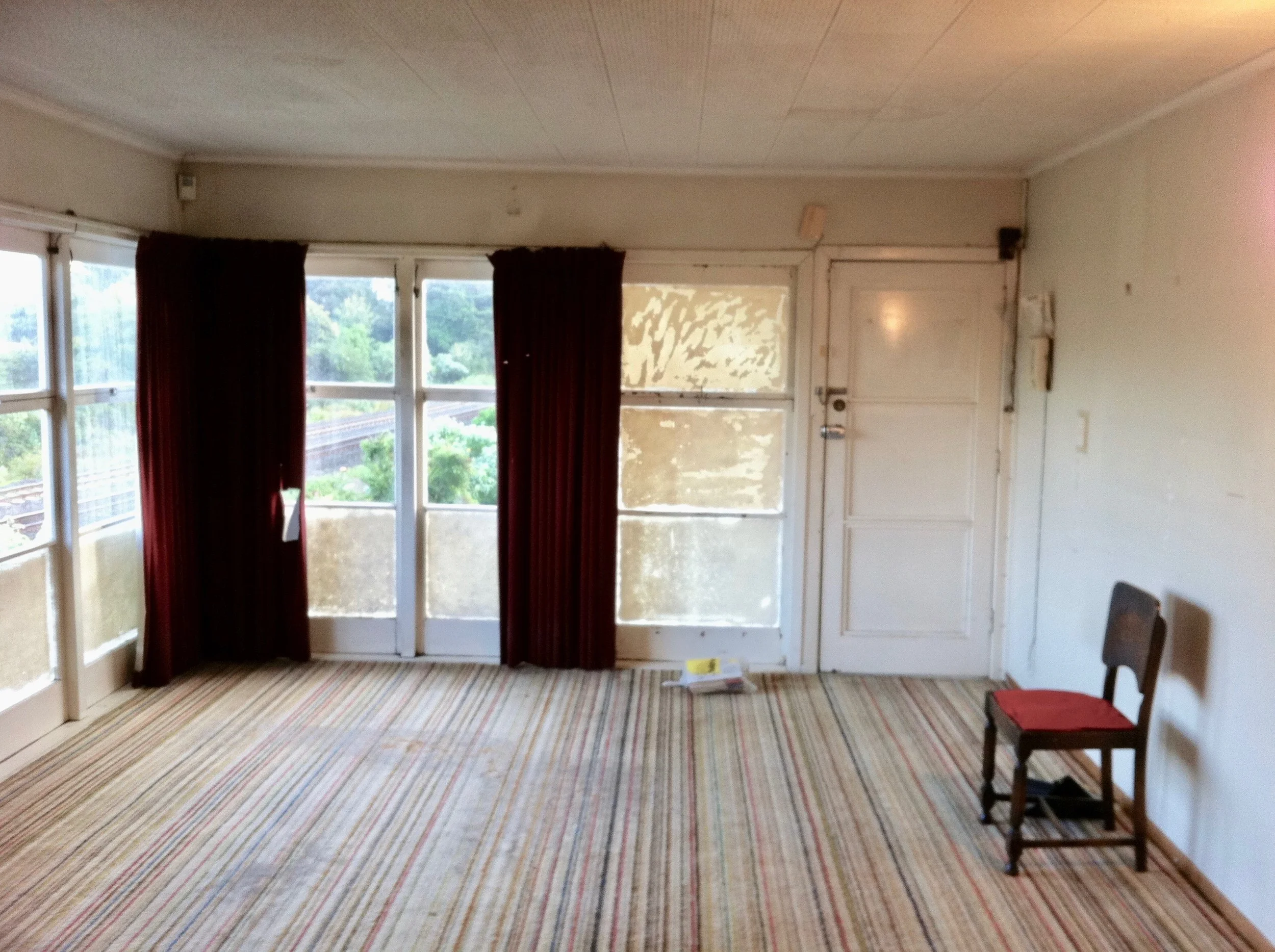 Our Property Story: Securing our Second Project