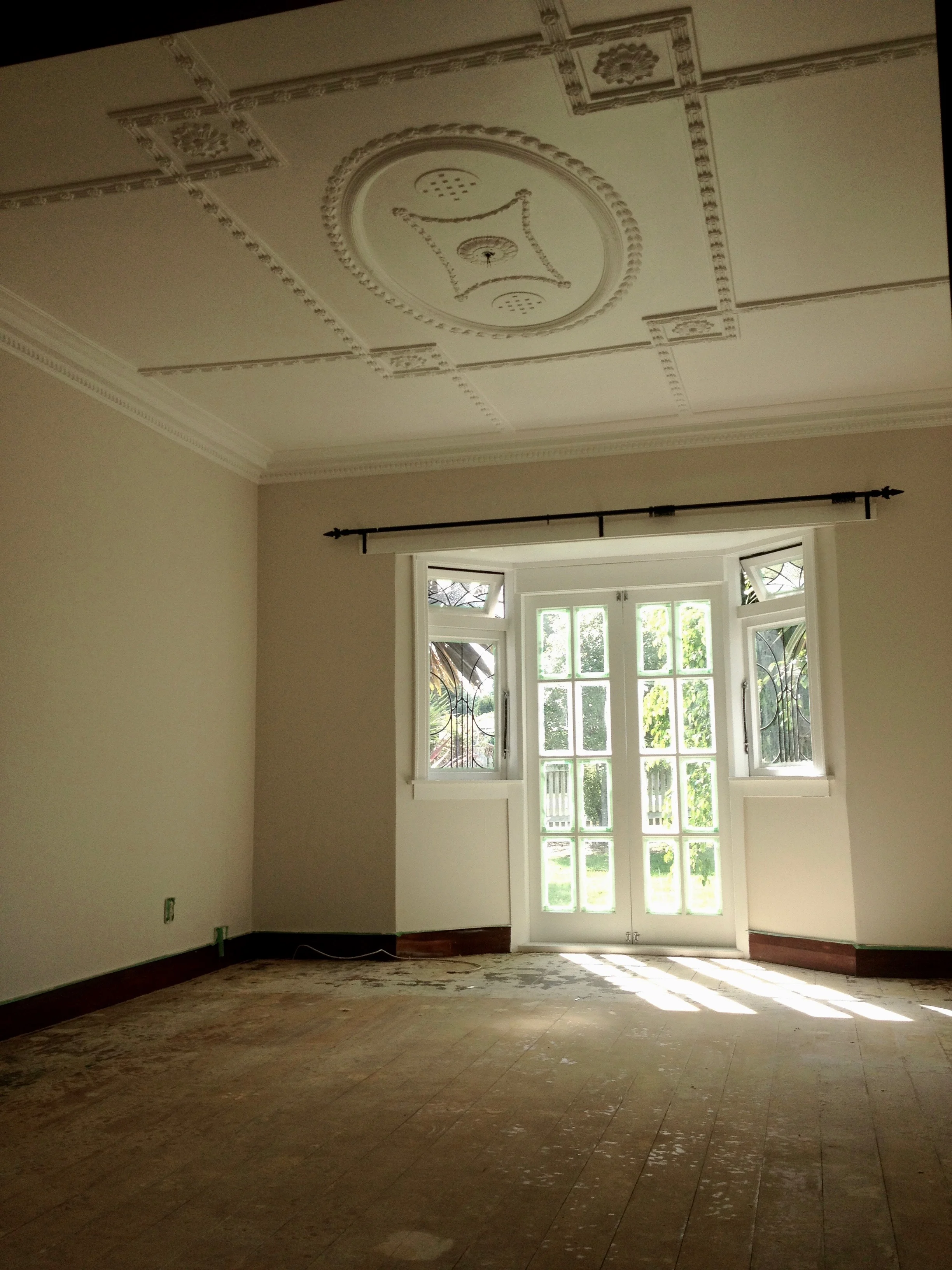 Our Property Story: Third time's a Charm