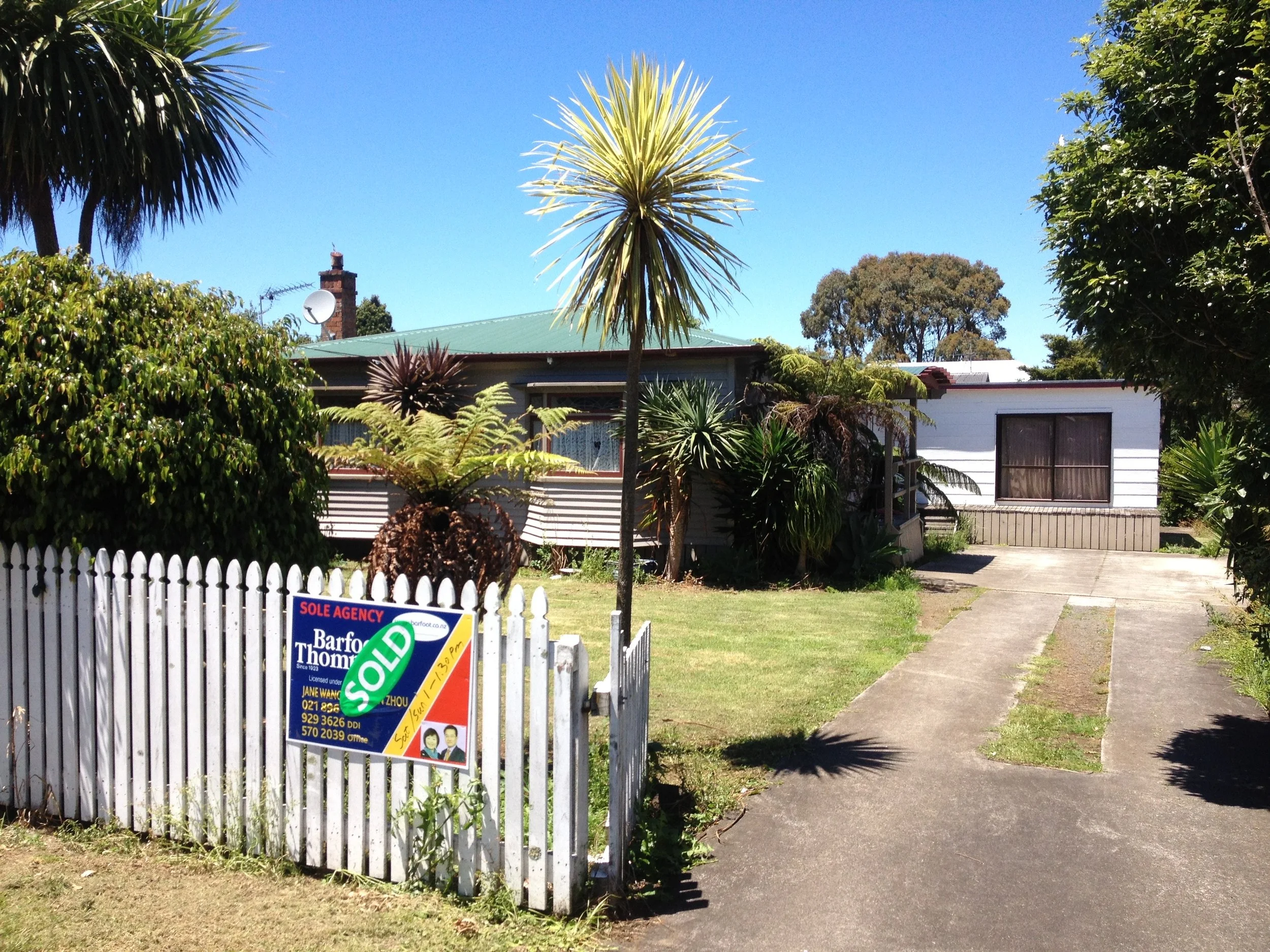 Your Property Story: Five Lessons Learnt through Property Investment