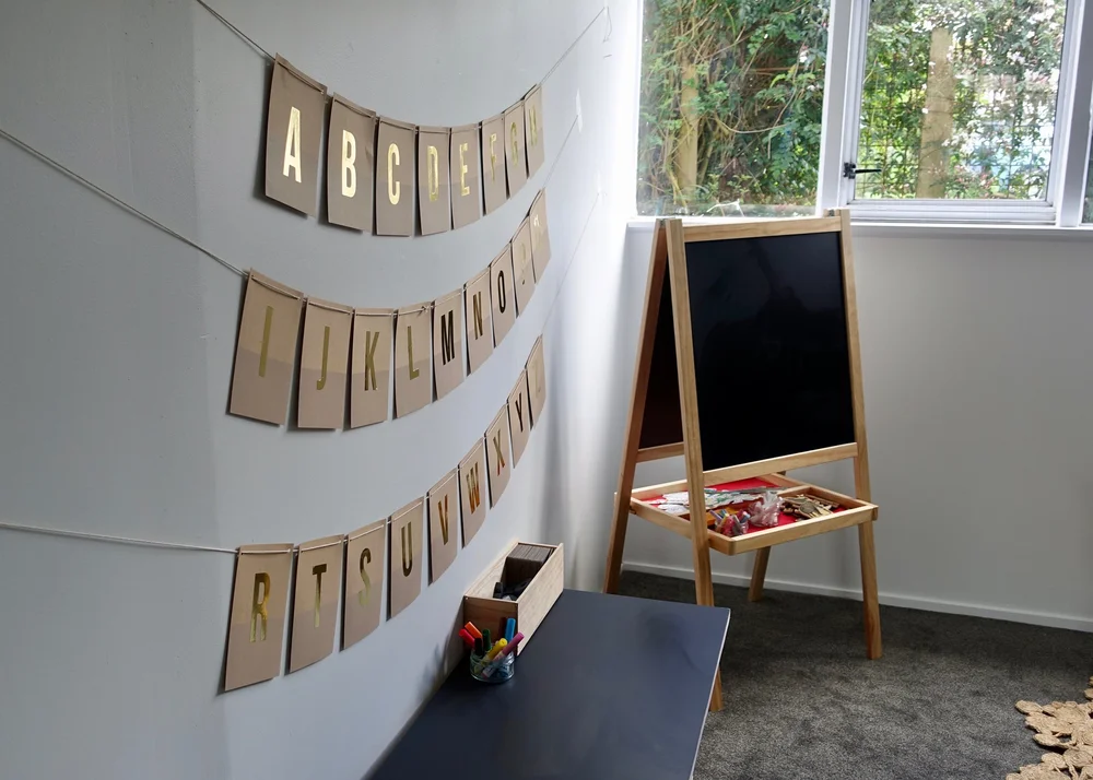 The Rumpus Room Reno: The Presentation — Pearson + Projects