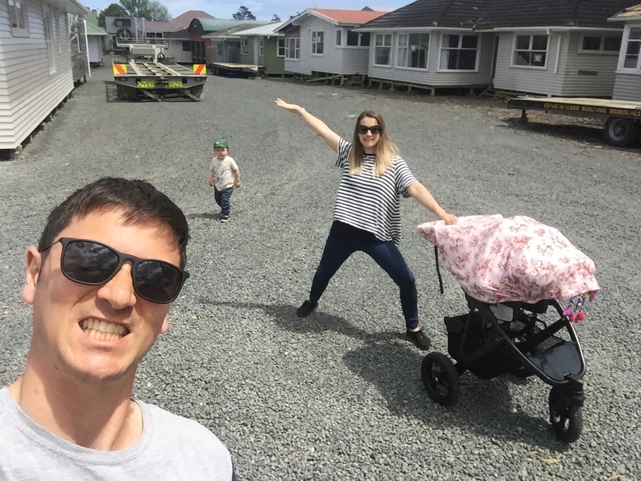 Shopping for a House – Finding the Perfect Relocatable Fit 