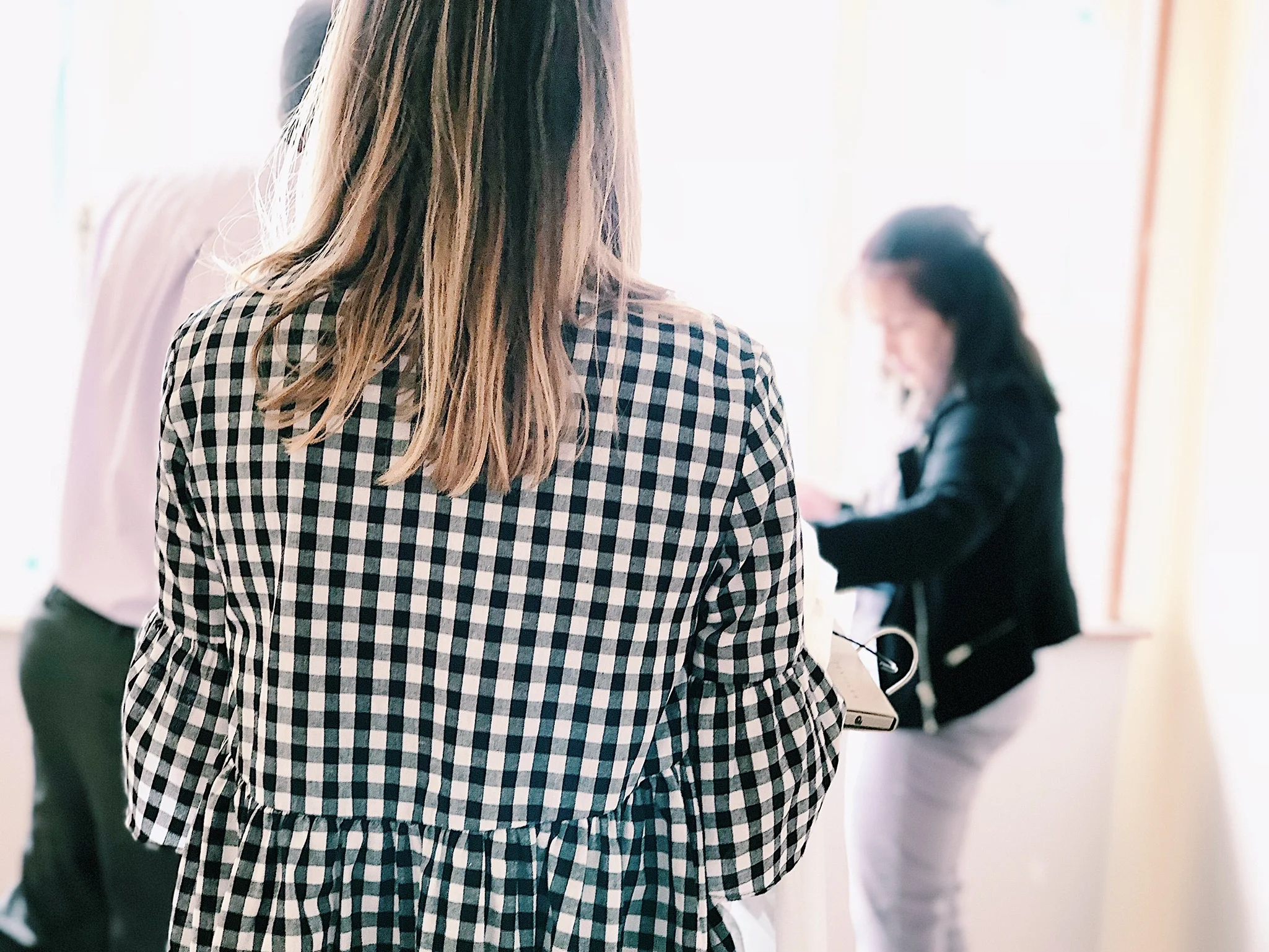 HOW TO | Select Curtains and Blinds 