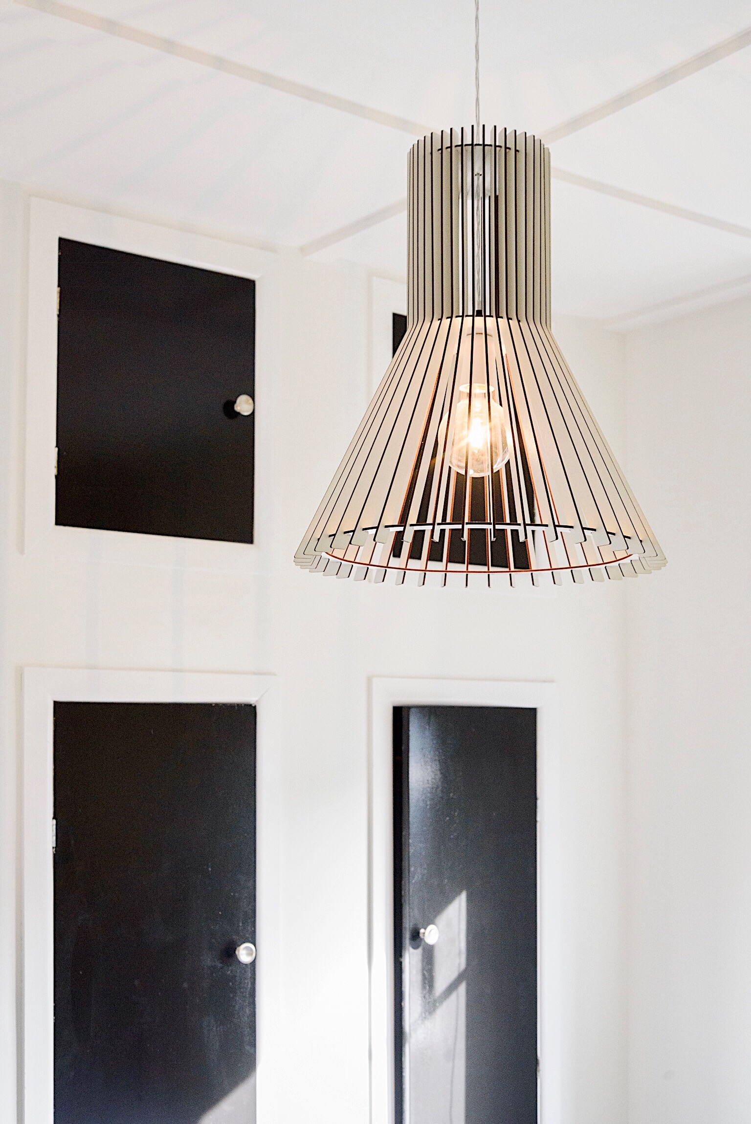 Pearson + Projects The Expert Reveal Masterbedroom Pendant Light Budget Renovatiion.jpg