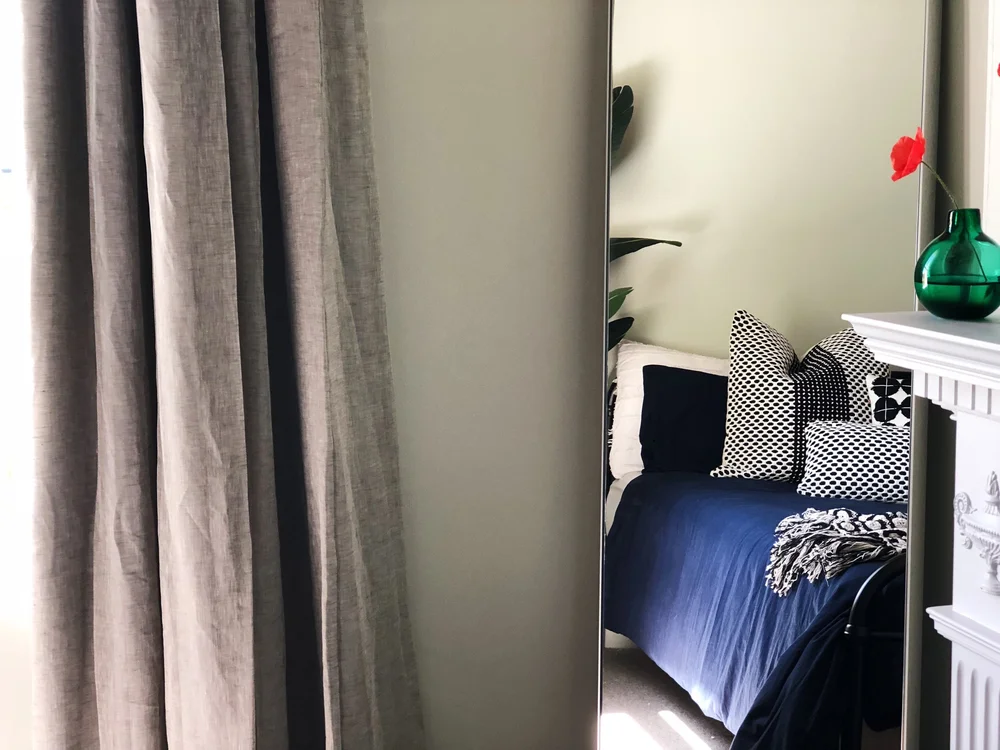 Charmer in Alexandra | Guest Bedroom Reveal — Pearson + Projects