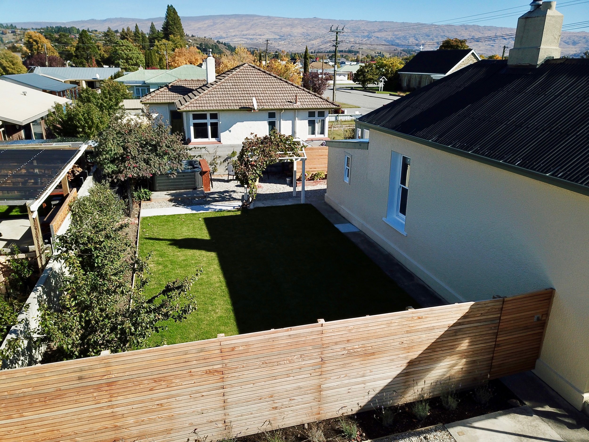 Exterior Room Reveal Pearson and Projects Charmer in Alexandra Alice and Caleb - 35.jpg