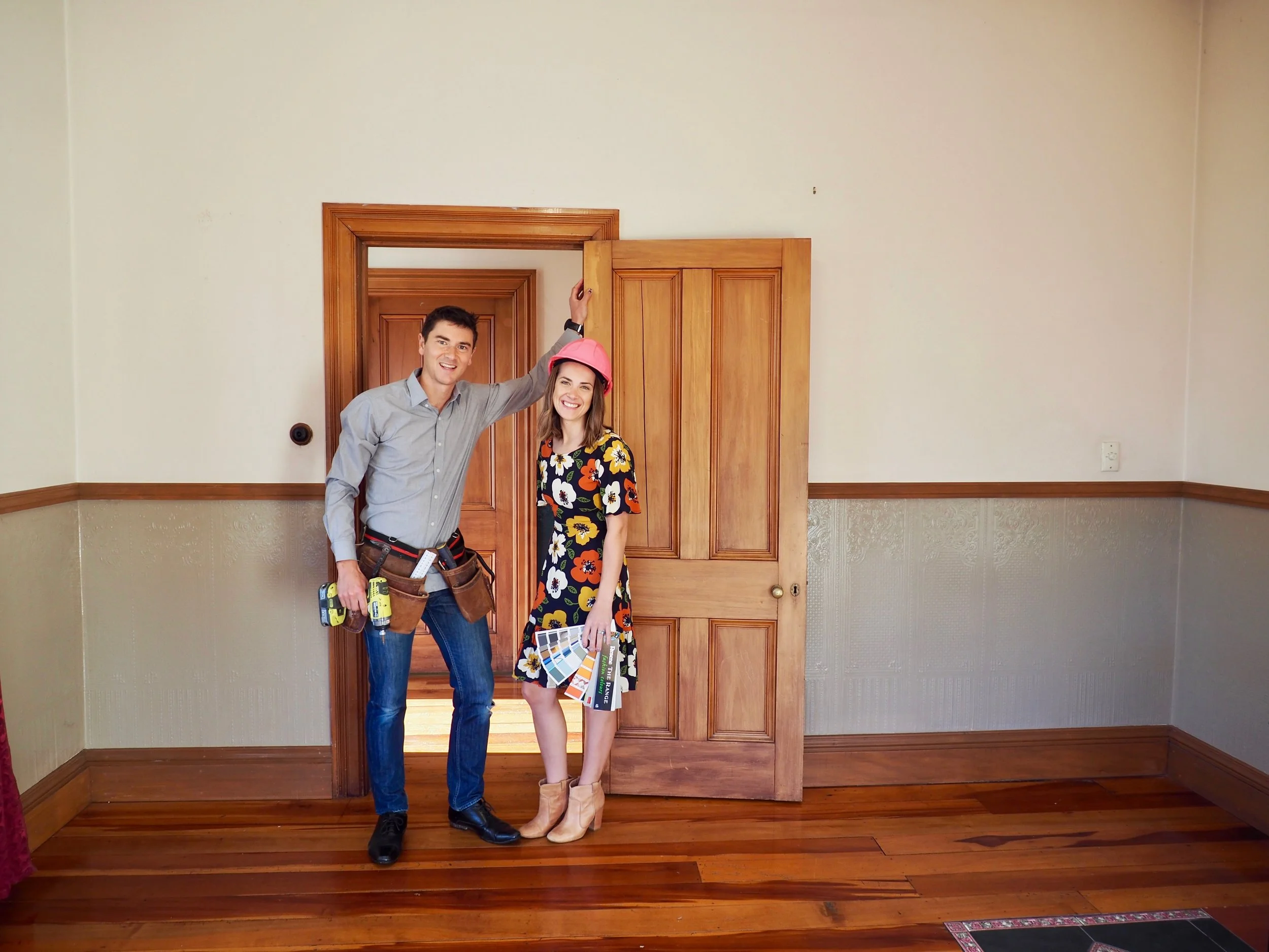 The Responsibilities of Home Ownership