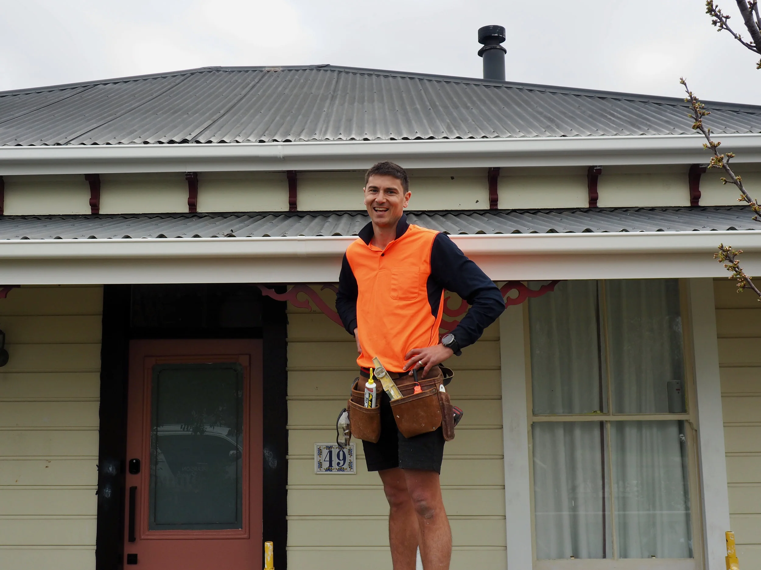 HOW TO | Install Marley Stormcloud® Spouting