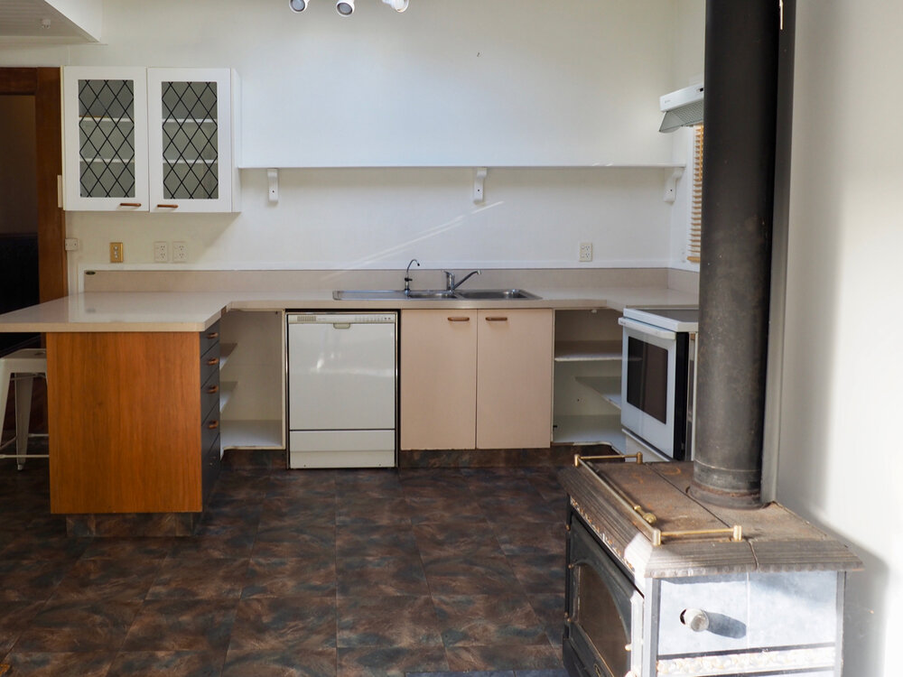 Kitchen and DIning Room Before Alice and Caleb Diamond in Richmond - 1.jpg