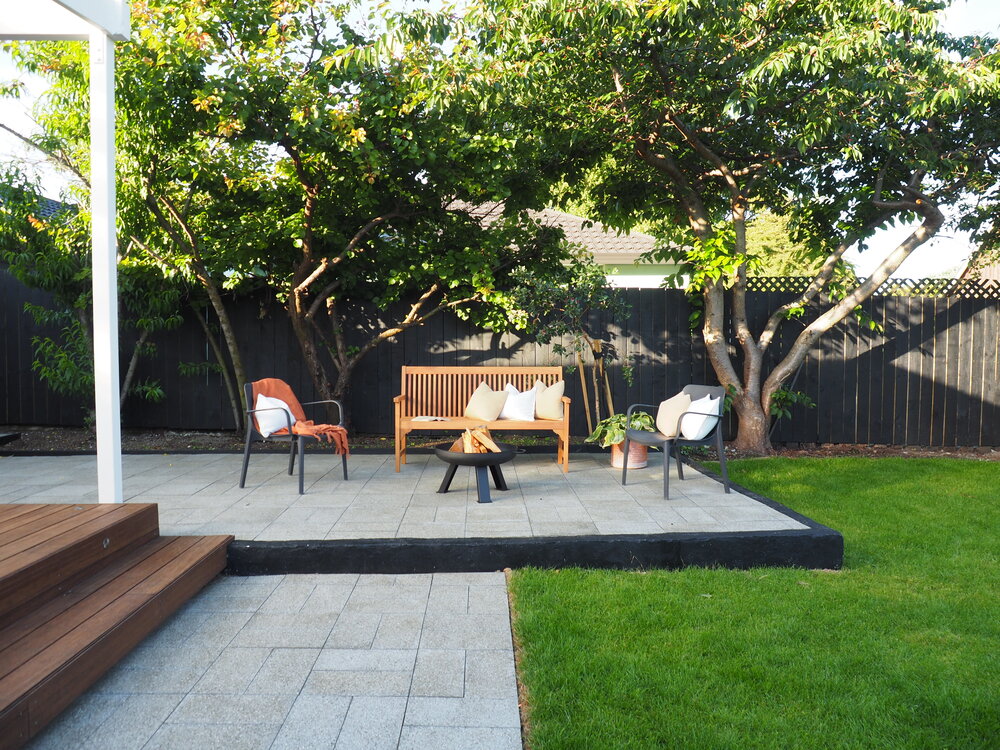 Backyard Renovation Alice and Caleb Diamond in Richmond Pearson + Projects Bamboo Decking - 24.jpg