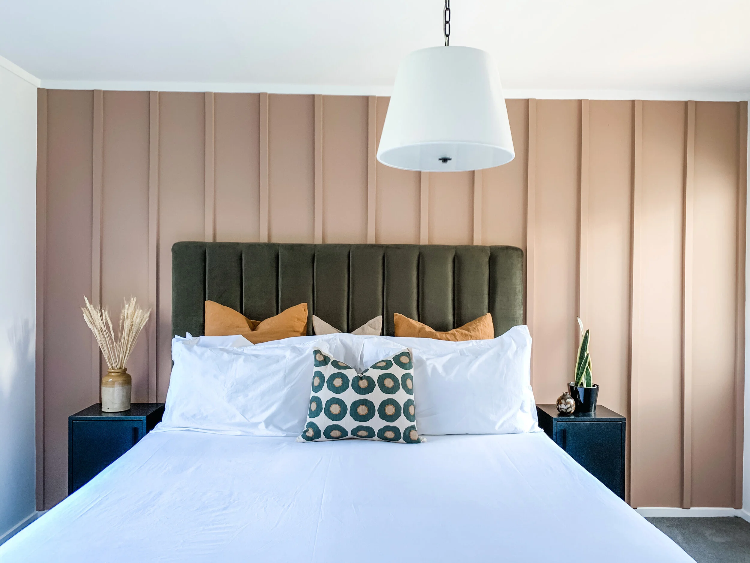 Master Bedroom Reno Recap | Farmstead Cottage