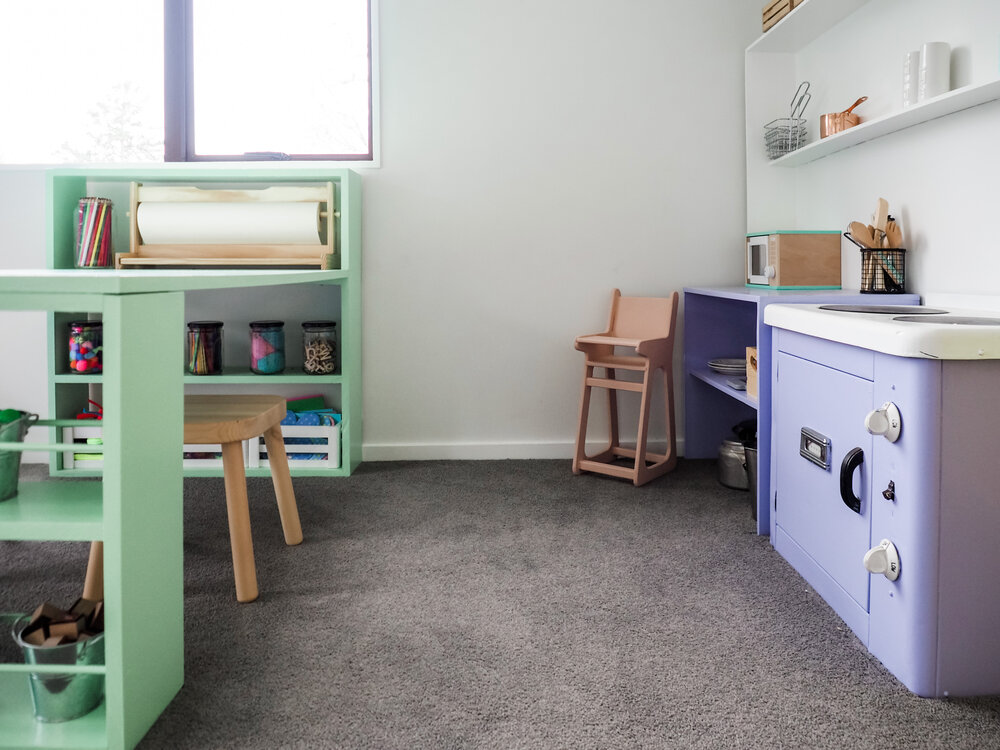 Pearson + Projects Farmstead Cottage - Kids Bedroom Rainbow Shared Room - 38.jpeg